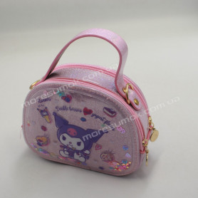 Детские сумки 7302 pink