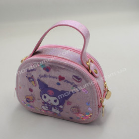 Детские сумки 7302 pink