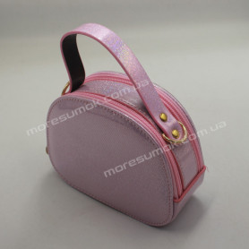 Детские сумки 7302 pink