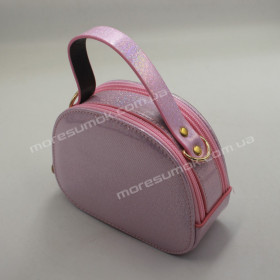 Детские сумки 7302 pink