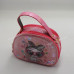 Дитячі сумки 1328 dark pink-a Дитячі сумки 1328 dark pink-a