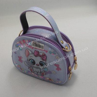 Дитячі сумки 1328 purple