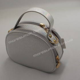 Детские сумки 1328 silver