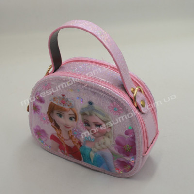 Дитячі сумки 1328 light pink-a