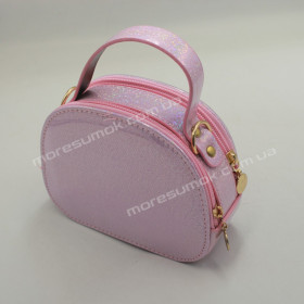 Детские сумки 1328 light pink-a