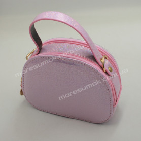 Детские сумки 1328 light pink-b