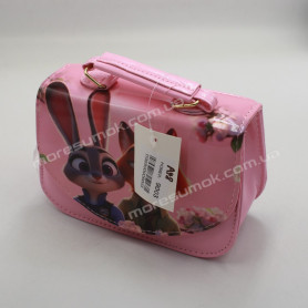 Детские сумки 9003 pink Детские сумки 9003 pink