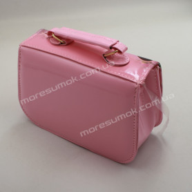 Детские сумки 9003 pink Детские сумки 9003 pink