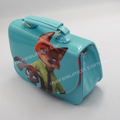 Дитячі сумки 9003 mint