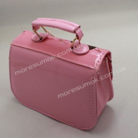 Детские сумки 9003 pink-a