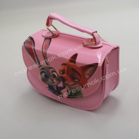 Детские сумки 9913 pink