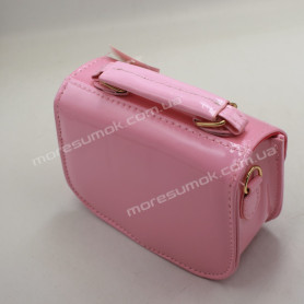 Детские сумки 9913 pink-a