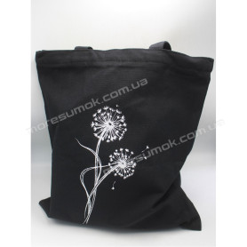 Шопперы 801-29 black