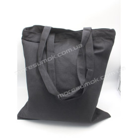 Шопперы 801-29 black