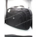Дорожні сумки 1812 black