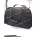 Дорожні сумки 1812 black