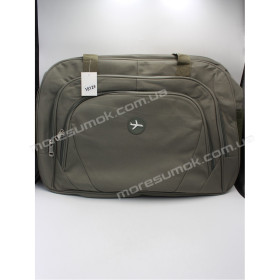 Дорожні сумки 1812 green