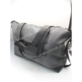 Дорожные сумки 9102 black Дорожные сумки 9102 black
