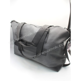 Дорожні сумки 9102 black