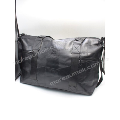 Дорожні сумки 9105 black