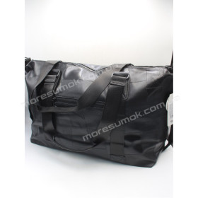Дорожні сумки 9105 black