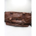 Дорожні сумки 9105 brown