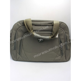 Дорожные сумки 1811 green