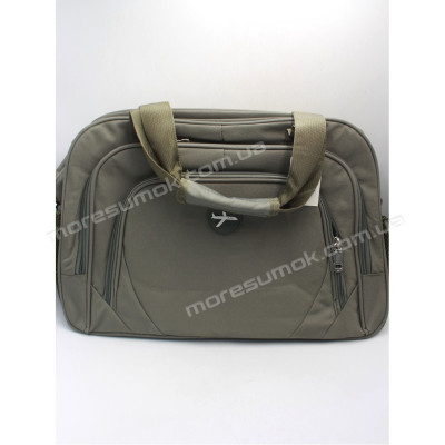 Дорожні сумки 1811 green