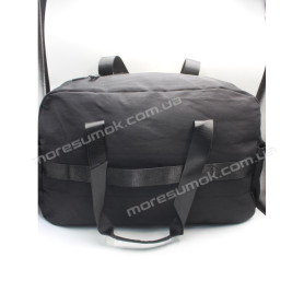 Дорожні сумки 0352 black