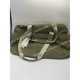 Дорожні сумки 0352 green