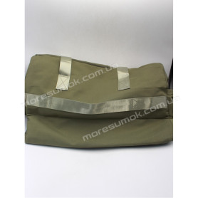 Дорожні сумки 0352 green