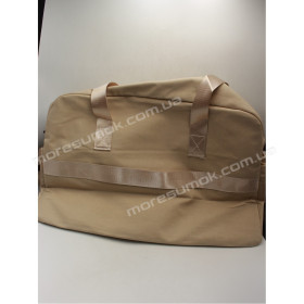 Дорожні сумки 0352 beige