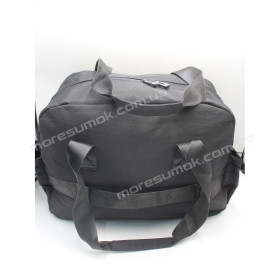 Дорожні сумки 0351 black