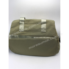 Дорожні сумки 0351 green