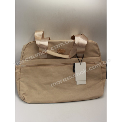 Дорожні сумки 0351 beige