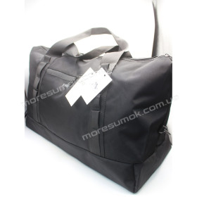 Дорожні сумки 0337 black