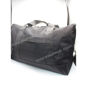 Дорожні сумки 0337 black