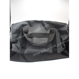 Дорожні сумки 0337 gray