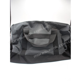 Дорожні сумки 0337 gray
