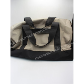 Дорожні сумки 0337 beige