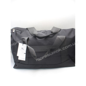 Дорожні сумки 0327 black