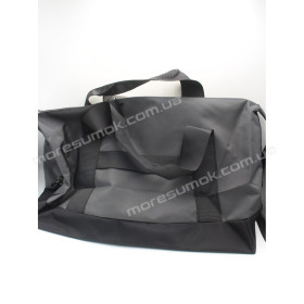 Дорожні сумки 0327 gray