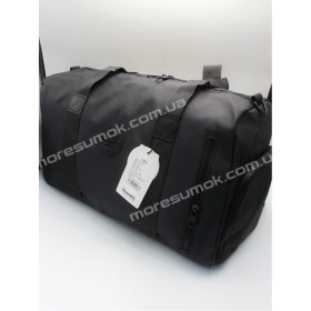 Дорожні сумки 9103 black