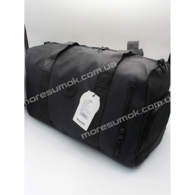 Дорожні сумки 9103 black