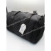 Дорожні сумки 9103 black