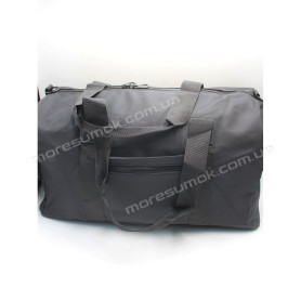Дорожні сумки 9103 black