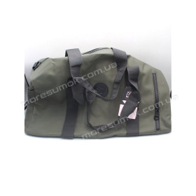 Дорожні сумки 9103 green