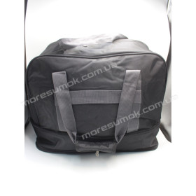 Дорожні сумки 5802 black