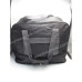 Дорожні сумки 5802 black