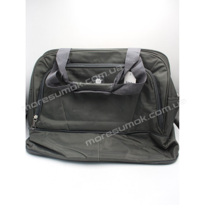 Дорожні сумки 5802 gray